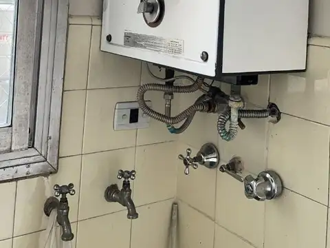 Departamento en Alquiler al Noreste