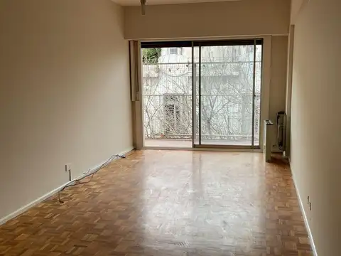 YERBAL 111 4 piso al fte Balcón 3 amb cocina comedor