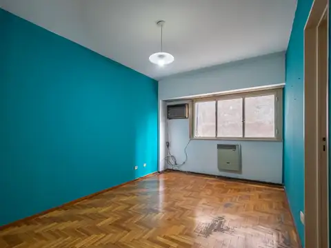 Departamento en Venta en Caballito, USD 69.000