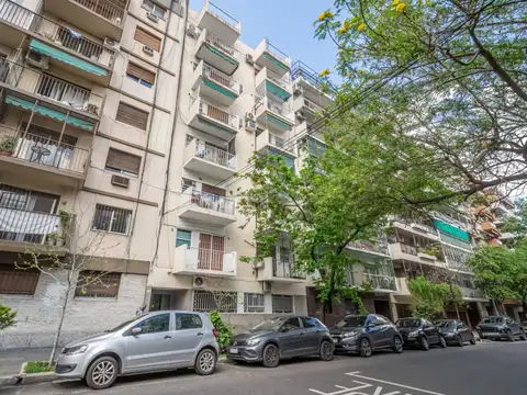 Departamento en Venta 50 años