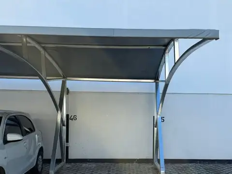 Cochera en Venta con acceso Horizontal