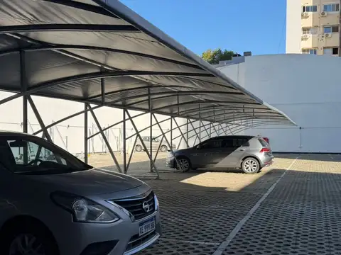 Cocheras en Palermo