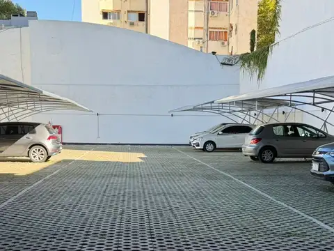 Avenida Medrano 1200