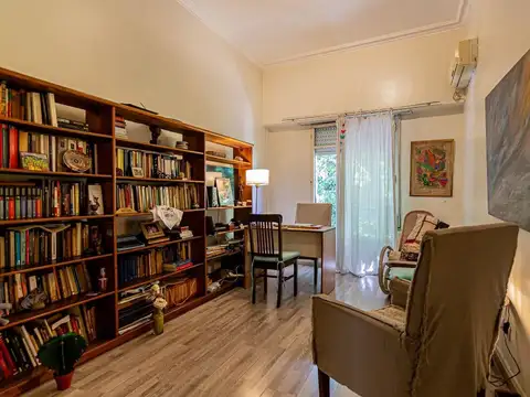 Departamento en Venta en Recoleta, USD 198.000