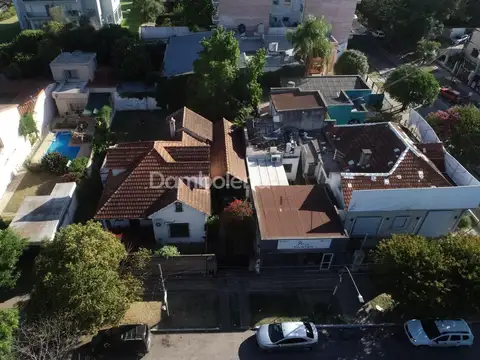 Concejal Alberto Rosset 200