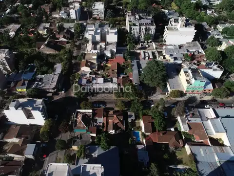 Terreno Fraccion  en Venta o permuta ubicado en Moreno,  G.B.A. Zona Oeste - DAM2419_LP500635_1