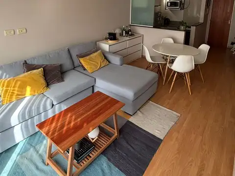 Departamento en Alquiler en Barrio Norte, $ 1.250.000