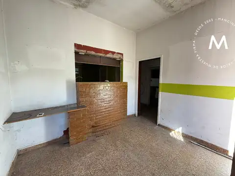 Depto Tipo Casa en Venta de 3 ambientes