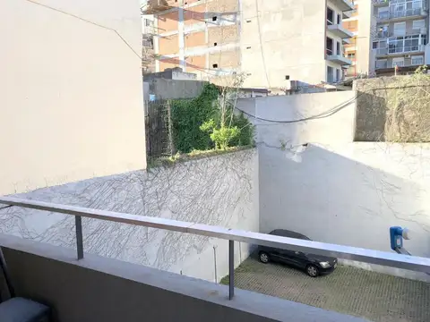 Departamento en Alquiler al Norte