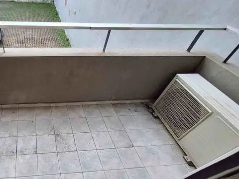 Departamento en Alquiler 12 años