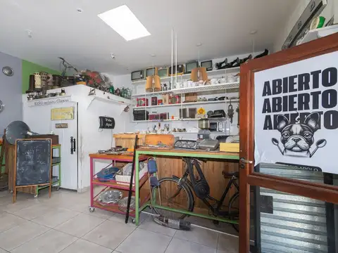 Local en Venta 4 años