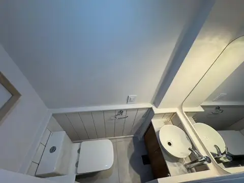 Depto Tipo Casa en Venta al Norte
