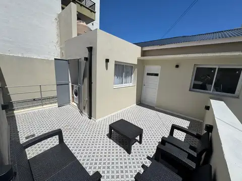 Depto Tipo Casa en Venta en Mar del Plata, USD 260.000