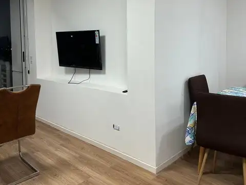 Departamento en Alquiler en Barracas, USD 1.250