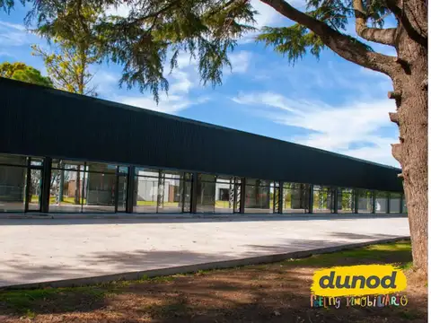 Galpón en Alquiler en Alvear, Rosario