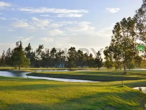 Terreno en Venta 22  mts Frente