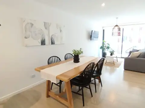 Departamento en Venta en Centro, USD 140.000