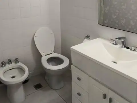 Departamento en Venta 40 años
