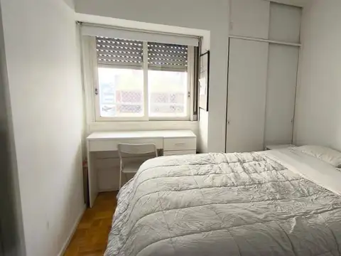 Departamento en Venta en Balvanera, USD 92.000