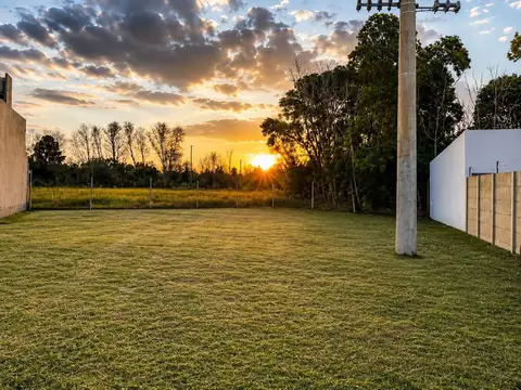 Terreno en Venta en San Miguel del Monte, Partido de Monte