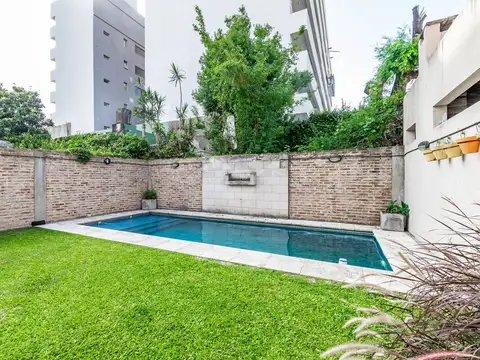 Venta Casa 4AMB Pileta Cochera parri Stos Lugares