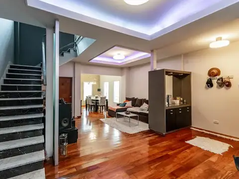 Casa en Venta en Santos Lugares, USD 260.000