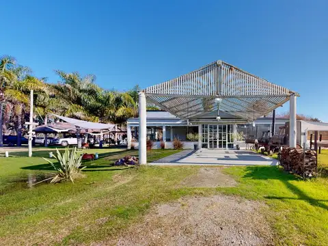 Quinta en venta en La Plata - Dacal Bienes Raíces