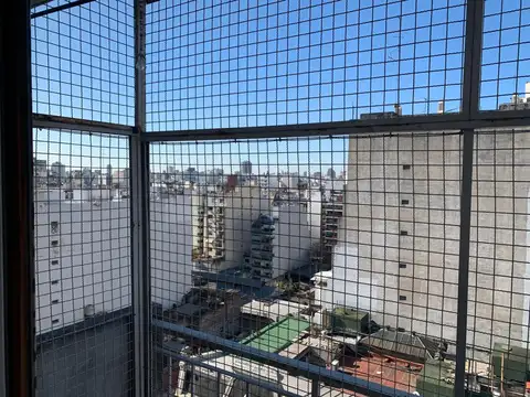 Departamento en Alquiler en Almagro, $ 1.180.000