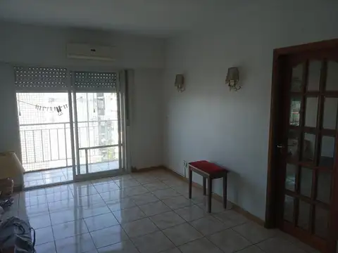 Avenida Medrano 600, Piso 12