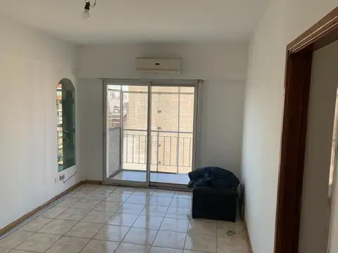 Avenida Medrano 600, Piso 12