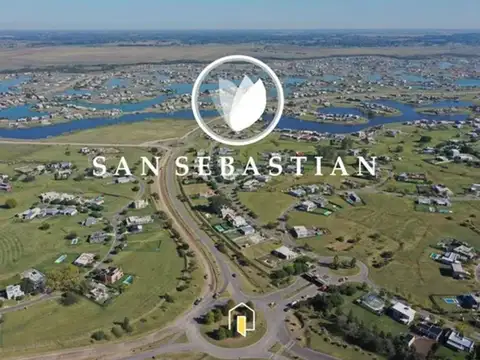 Terreno en Venta en Countries y Barrios Cerrados en Pilar, USD 27.000