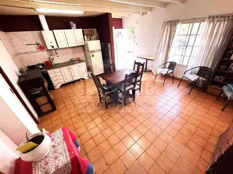 Depto Tipo Casa en Venta en Villa Ballester, USD 55.000