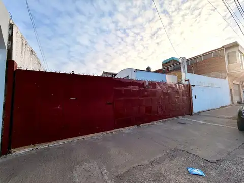 Galpón en Venta en Quilmes Oeste, Partido de Quilmes