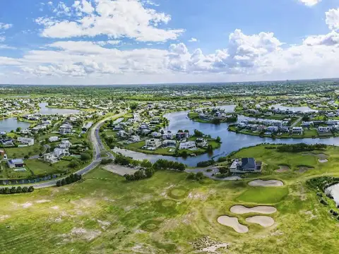 Departamento en Venta al Norte