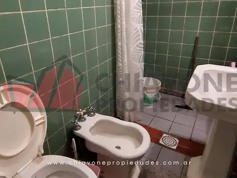 Casa en Venta de 2 dormitorios