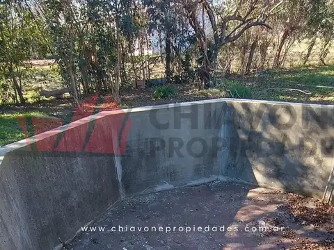 Rivadavia Sur 100