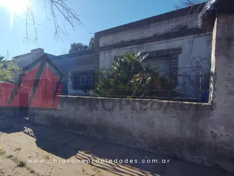 Rivadavia Sur 100