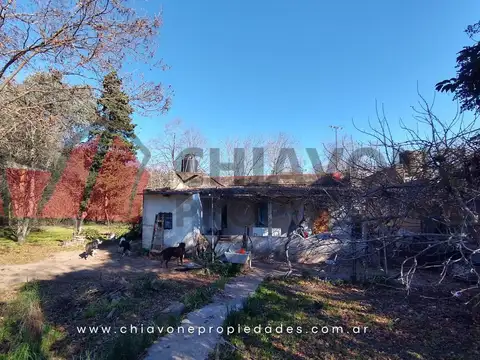 Casa en Venta en Villars, USD 65.000