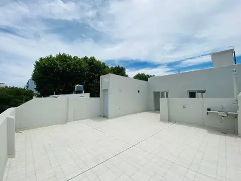 VENTA PH 4 AMBIENTES MAS PLAYROOM VILLA URQUIZA 