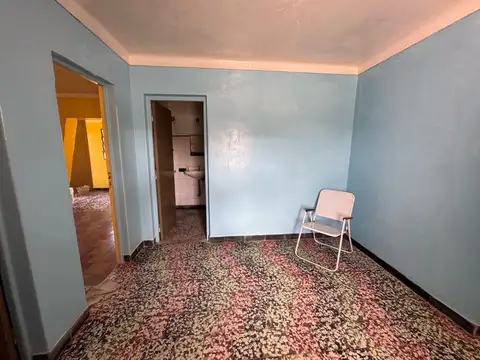 Casa en Alquiler de 2 dormitorios