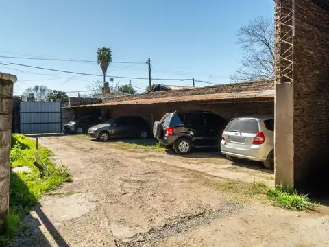 Galpon en Venta en Godoy, USD 65.000