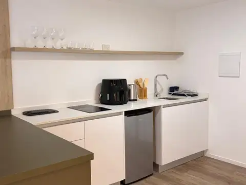 Departamento en Alquiler Permite mascota