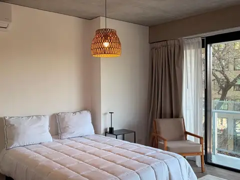 Departamento en Alquiler en Puerto Madero, USD 900