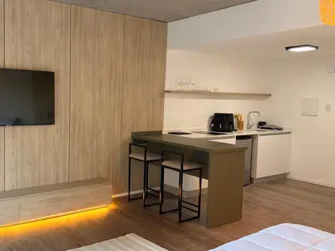 Departamento en Alquiler A Estrenar