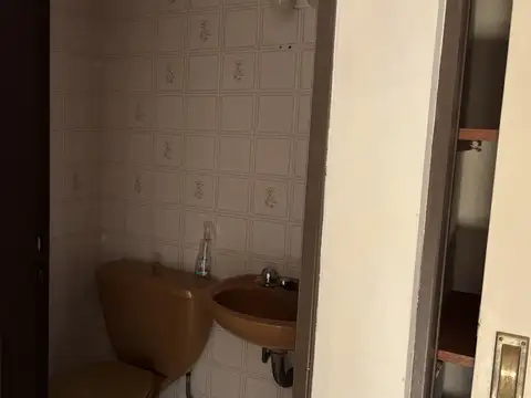 Departamento en Venta 35 años