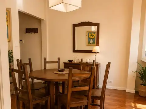 Departamento en Venta 40 años