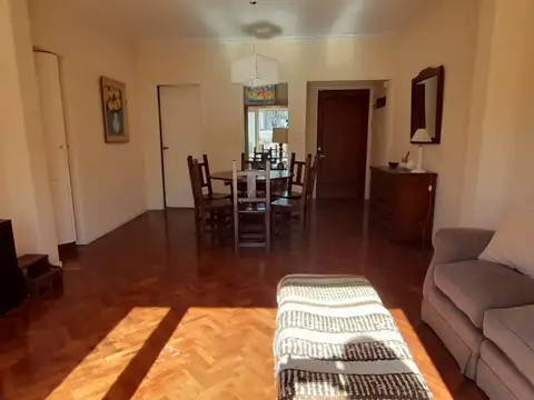 Departamento en Venta en Barrio Norte, USD 220.000