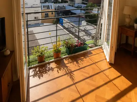 Departamento en Venta de 2 dormitorios