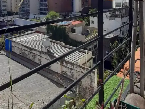 Austria 2100, Piso 6