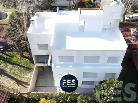 Departamentos en Venta de 3 Ambientes Costa Azul Partido de La Costa